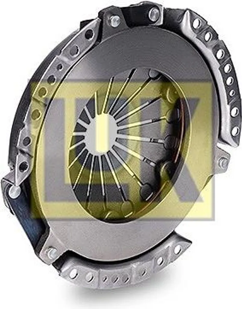 Mécanisme d'Embrayage Fiat Uno et Panda - Plateau de Pression 170mm