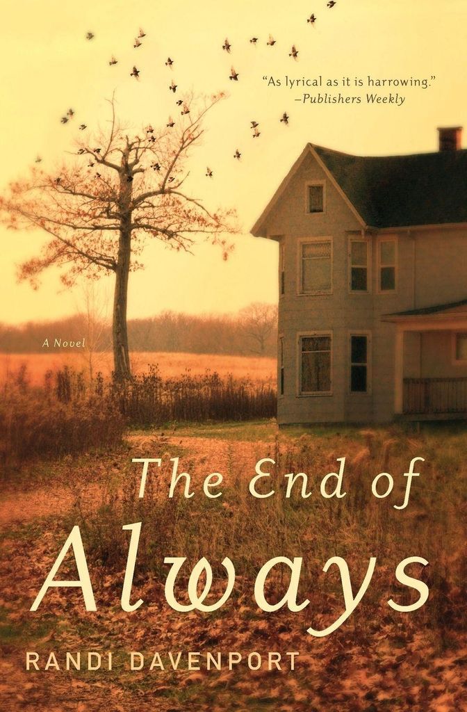 End of Always