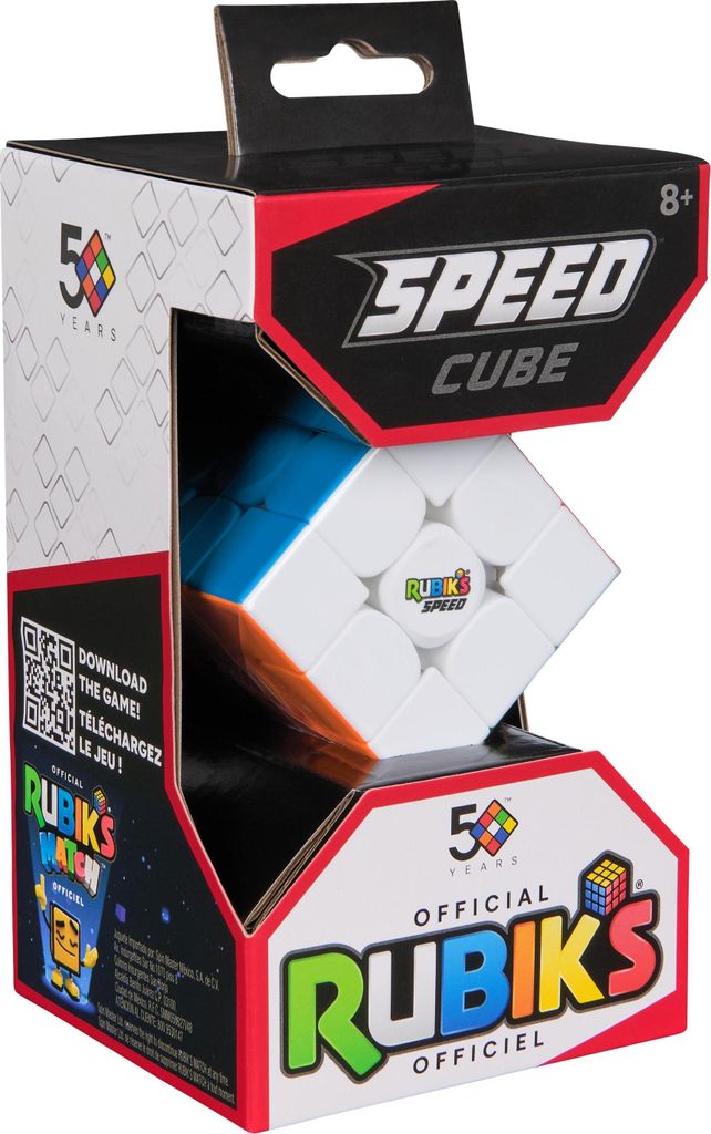 RBK Kostka Rubika 3x3 Speed Cube Zdjęcie produktu 