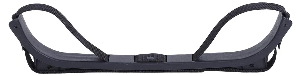 Support de Sac Golf EZGO TXT 71851-G01 Haute Résistance Noir Mat