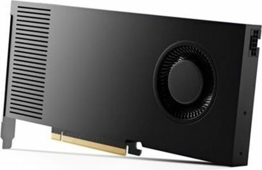 DELL NVIDIA RTX 4000 Ada Gen 20GB GDDR6