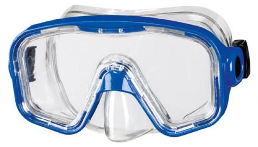 Maschera Beco per immersioni "adolescenti e adulti Immagine del prodotto 