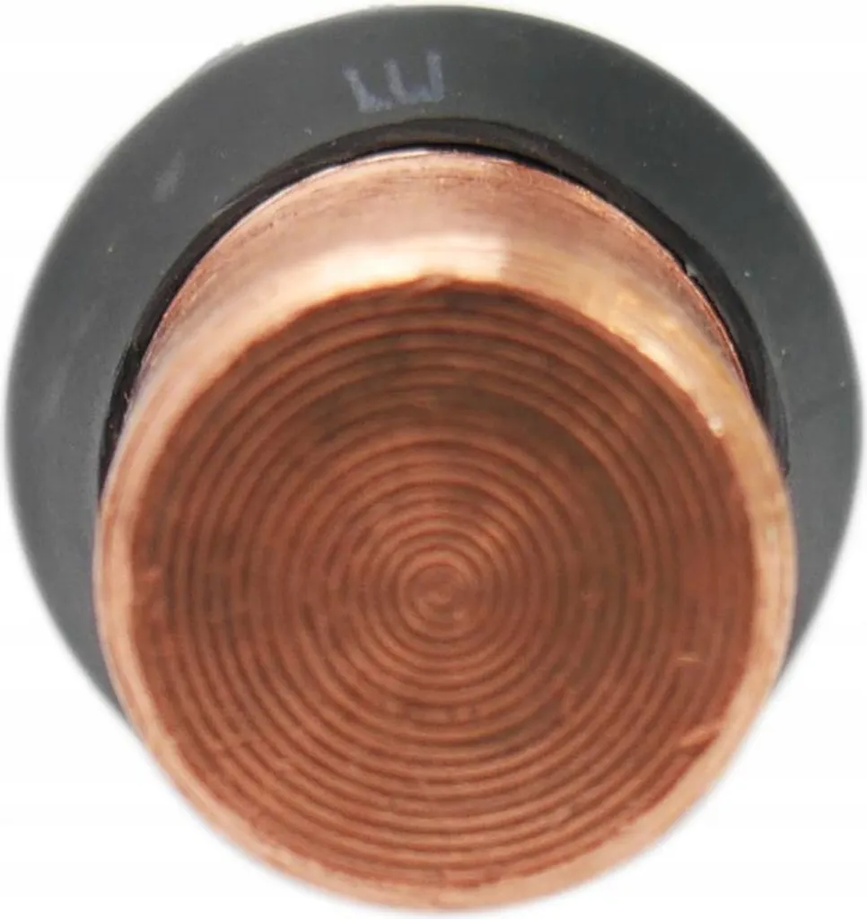 Électrode pour embouts à œillet Spotter - Accessoire de soudage par points - 5
