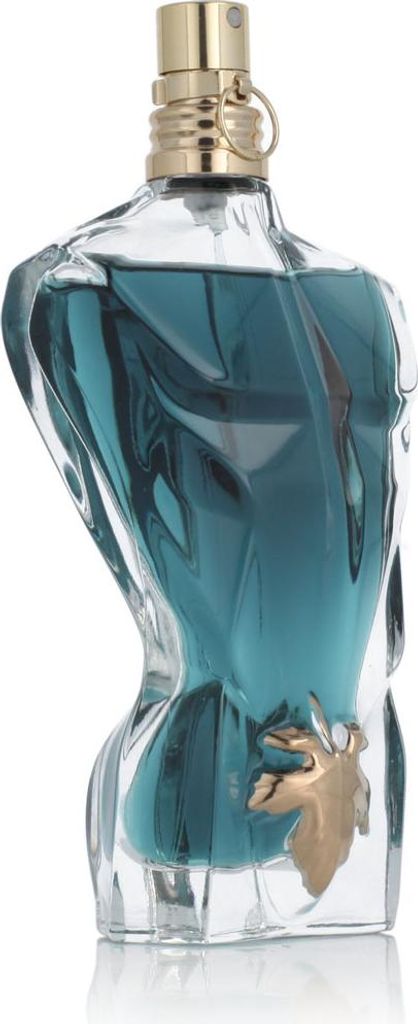 Jean Paul Gaultier Le Beau Edt 75ml Produktbild 