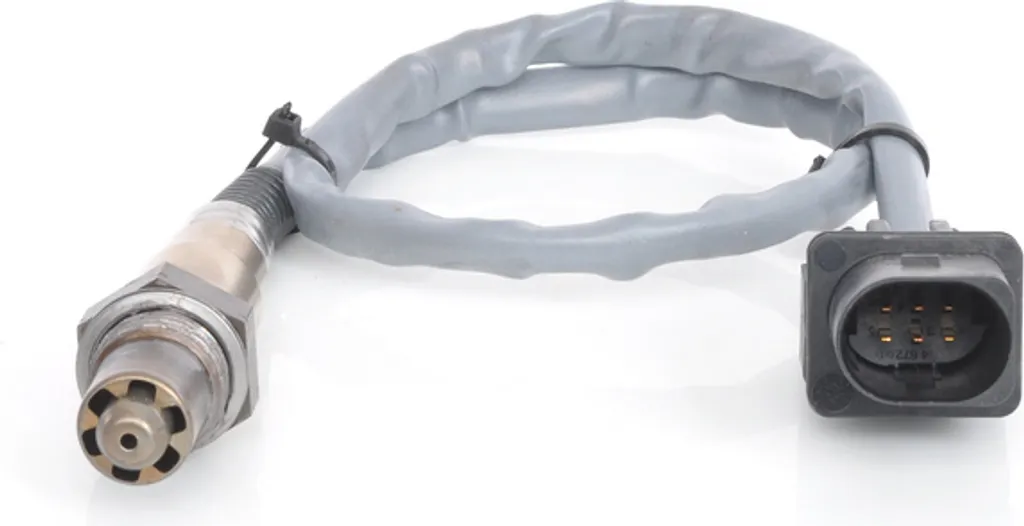 Sonde Lambda Bosch 0258017245 : Corrigez le Voyant Moteur de votre VW