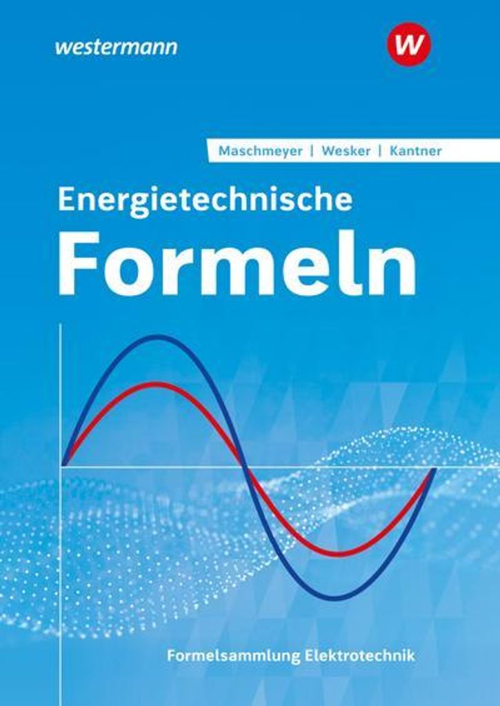 Energietechnische Formeln Immagine del prodotto 