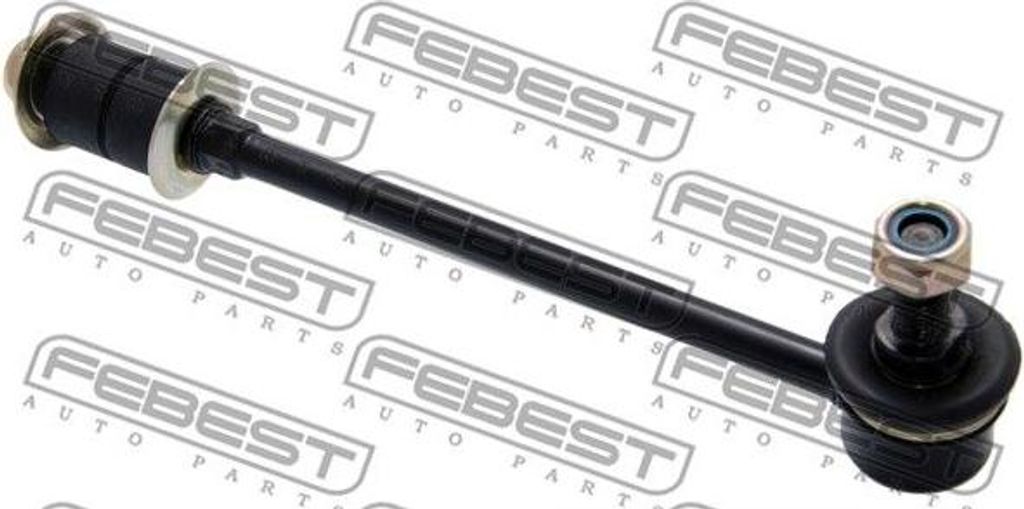 FEBEST 0223-260 Stabilisatorstrebe OE 562600W001 kompatibel mit Pathfinder, Terrano