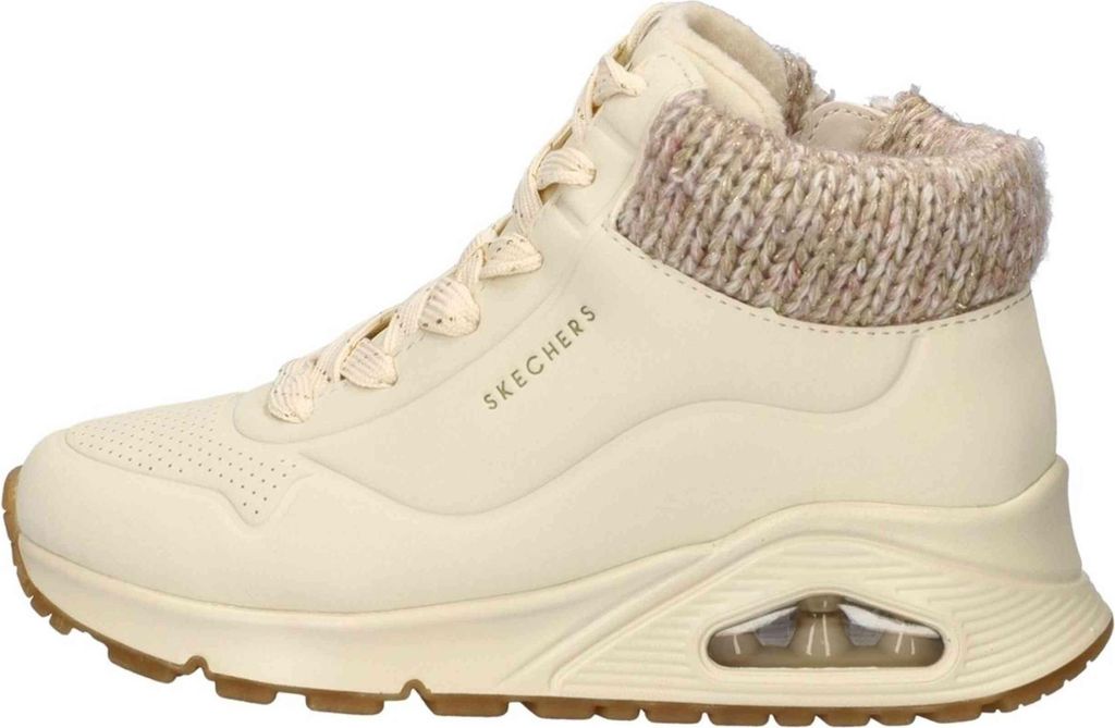 Skechers Sneakers 310566LNAT in Multicolored color size 39 Image du produit 