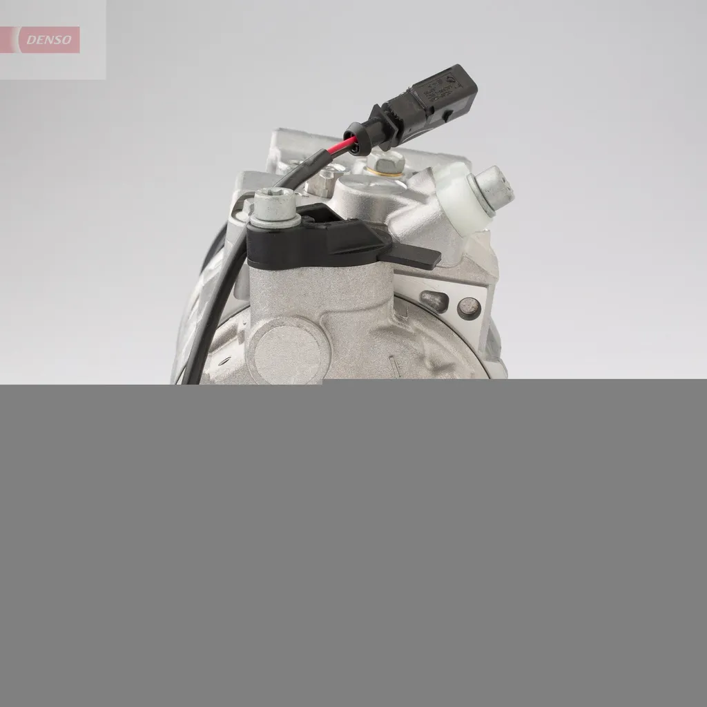 Compresseur de climatisation DENSO DCP32066 pour VW T5 Multivan