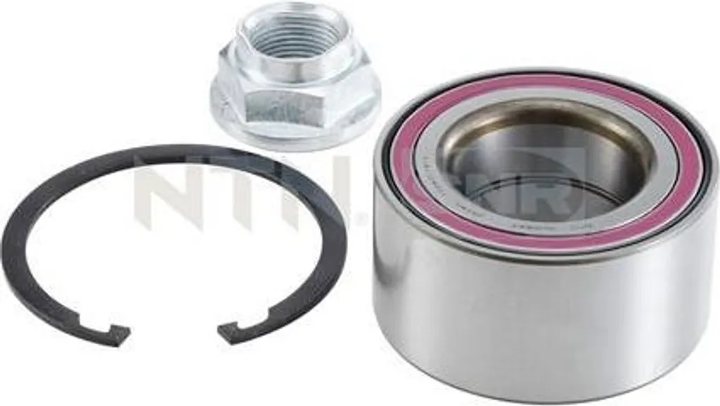 Kit Roulement de Roue SNR R170.44 pour Transit et Fiesta - OE 1061599