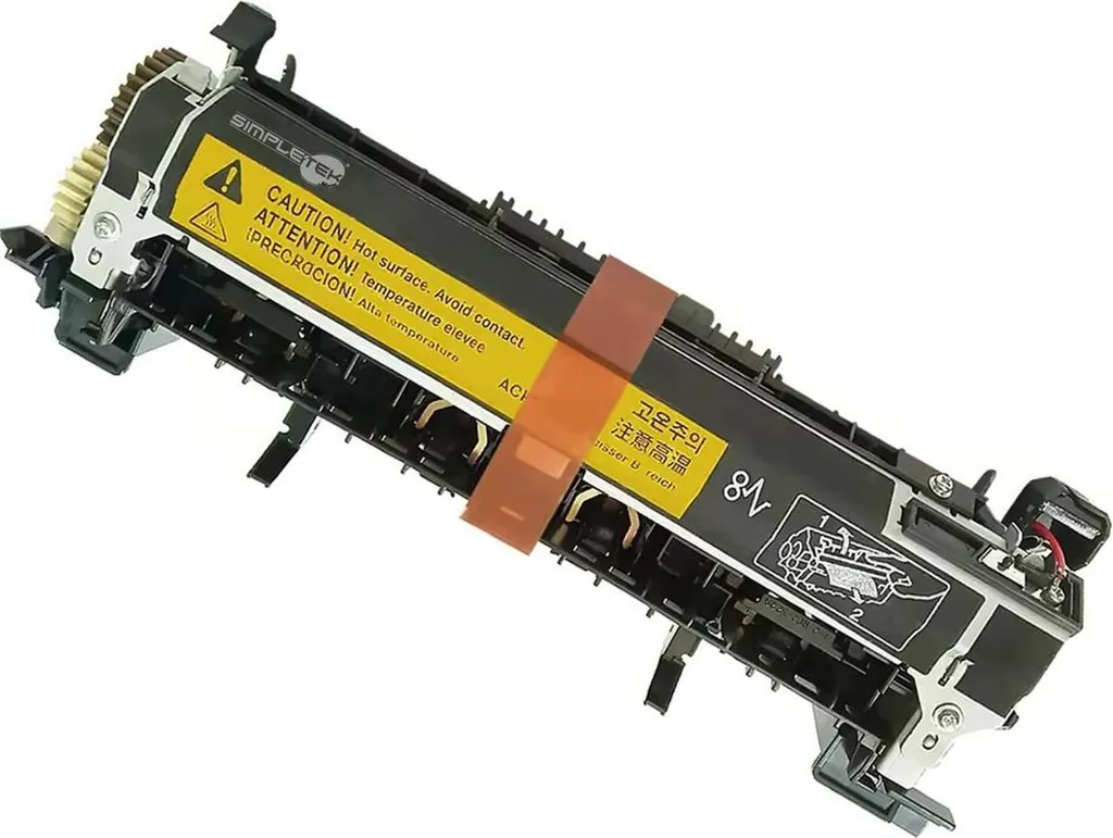 Ensemble de fusion CET5958 thermique pour LaserJet P4014 P4515