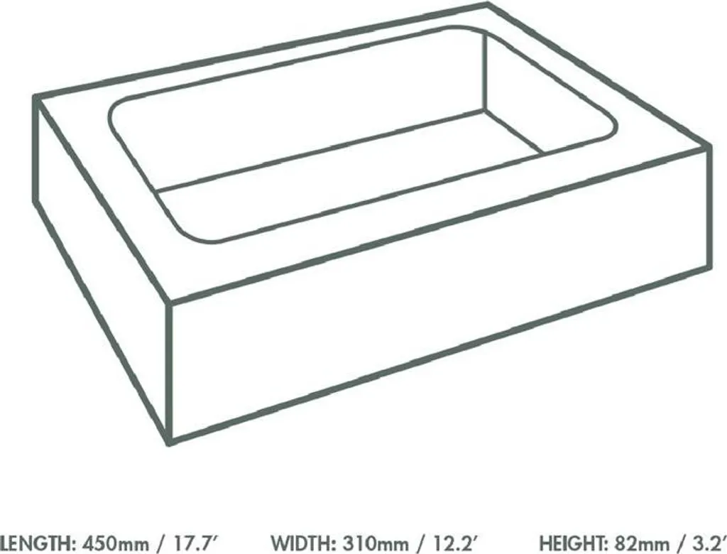 Pack de 25 boîtes à sandwich pour traiteur et vente à emporter durable - 2