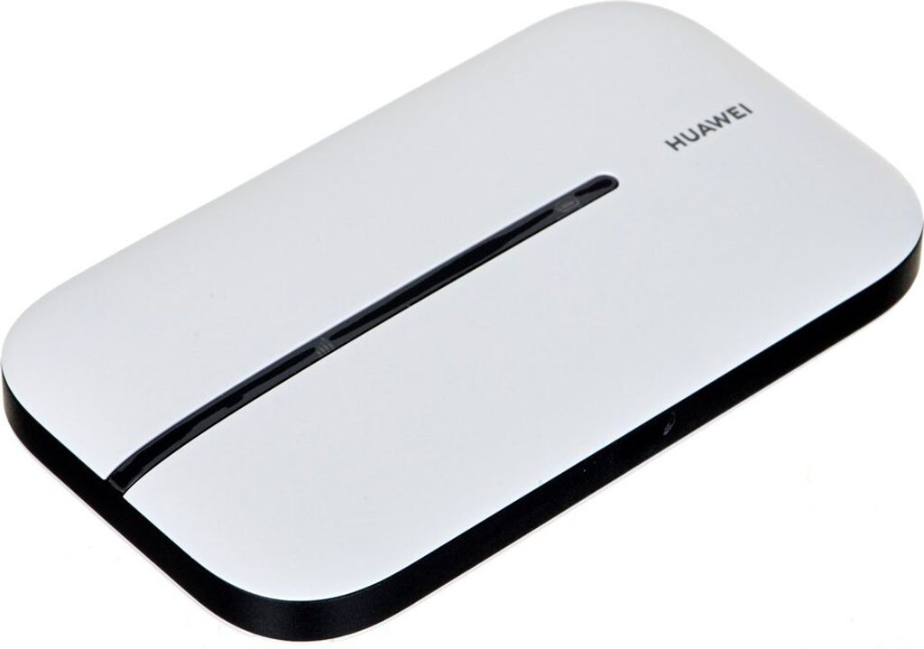 Bezdrôtový smerovač Huawei E5576-320 (biely) Obrázok produktu 7