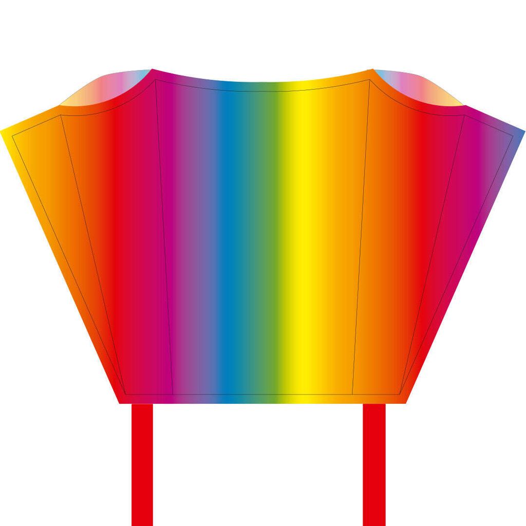 HQ Sleddy Rainbow Obrázok produktu 