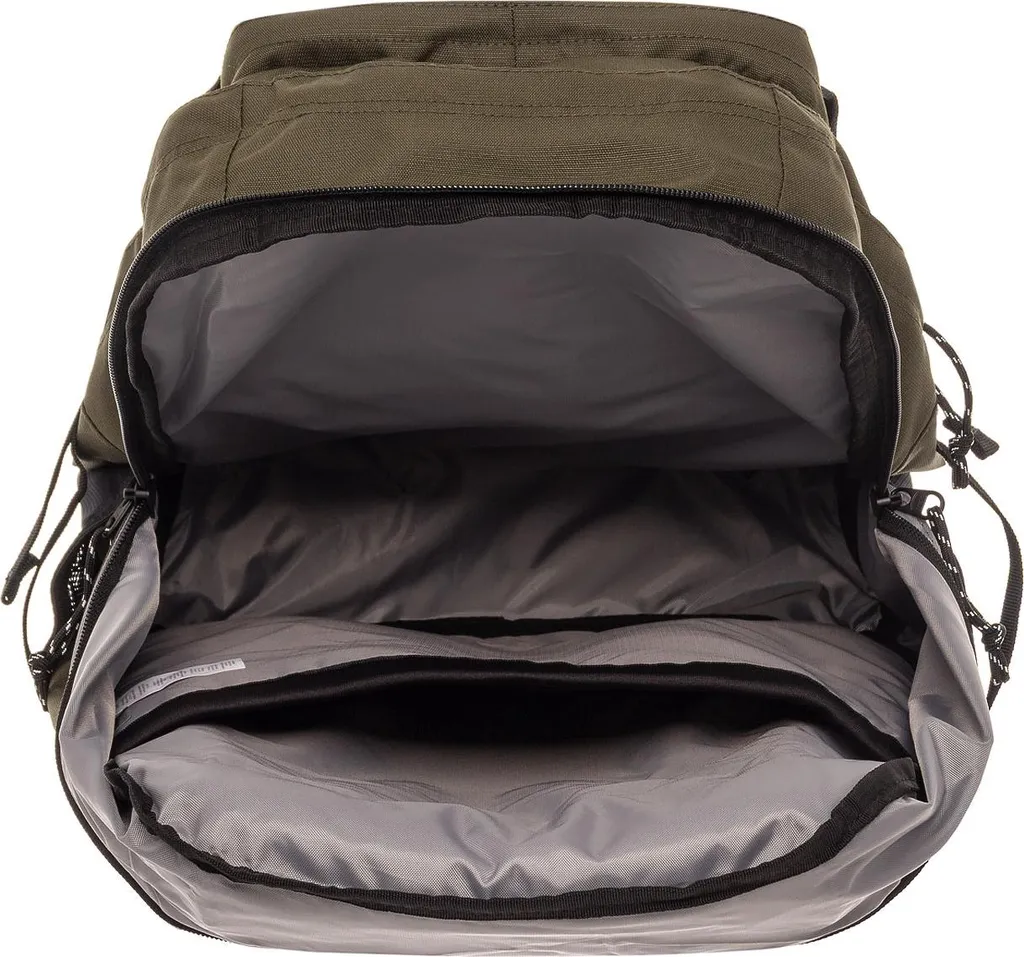 Sac à dos informatique Eastpak Volker Pro Cs avec double compartiment - 14