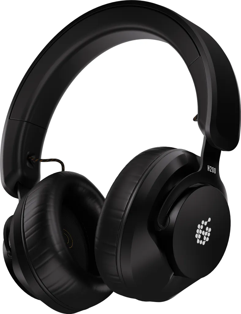 Casque fermé ADAM Audio H200 pour studio et monitoring de précision