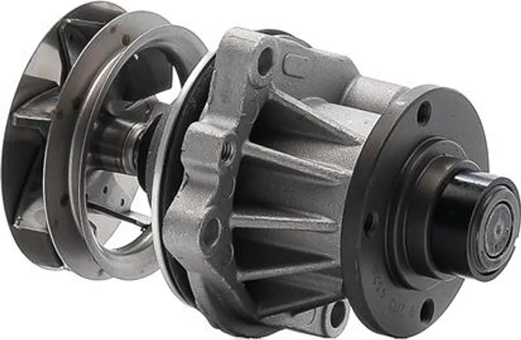 Pompe à eau renforcée BMW M50 M52 - Débit optimisé et étanchéité totale - 13