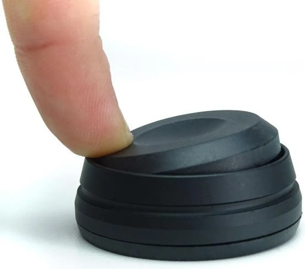 Éliminez les Vibrations de vos Enceintes : keepdrum SSA300 Lot de 8