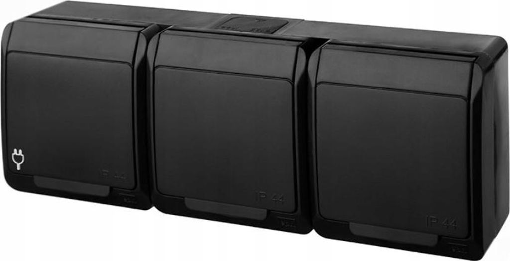 PERFEXIM | Clapet anti-retour - 2 1/2 DN65 - Laiton Image du produit 
