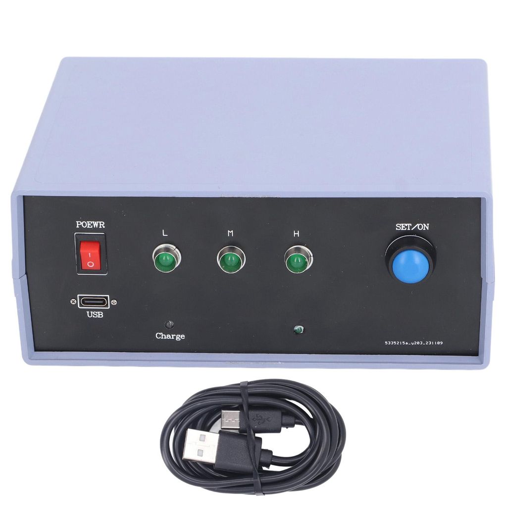générateur d'ondes Schumann de 5 W, générateur d'impulsions Image du produit 