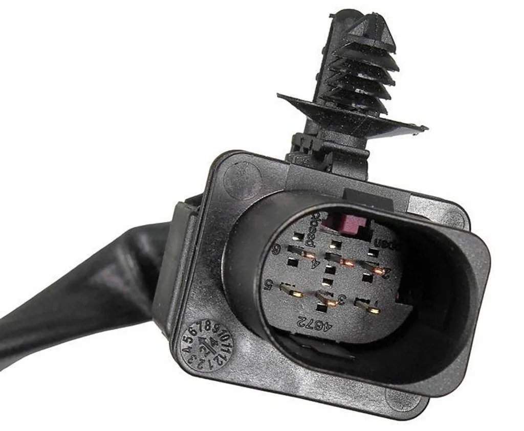 Sonde de régulation METZGER 0895693 Ford Kuga Mk2 échappement amont