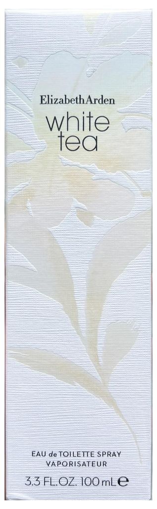 Elizabeth Arden White Tea woda toaletowa dla kobiet 100 ml Zdjęcie produktu 