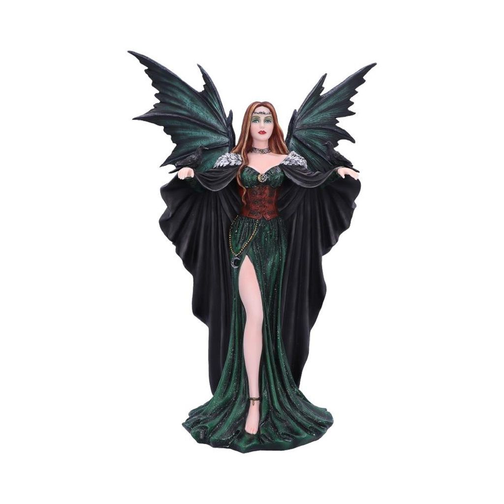 Mystisch und Spirituell - Feenfigur Leila
