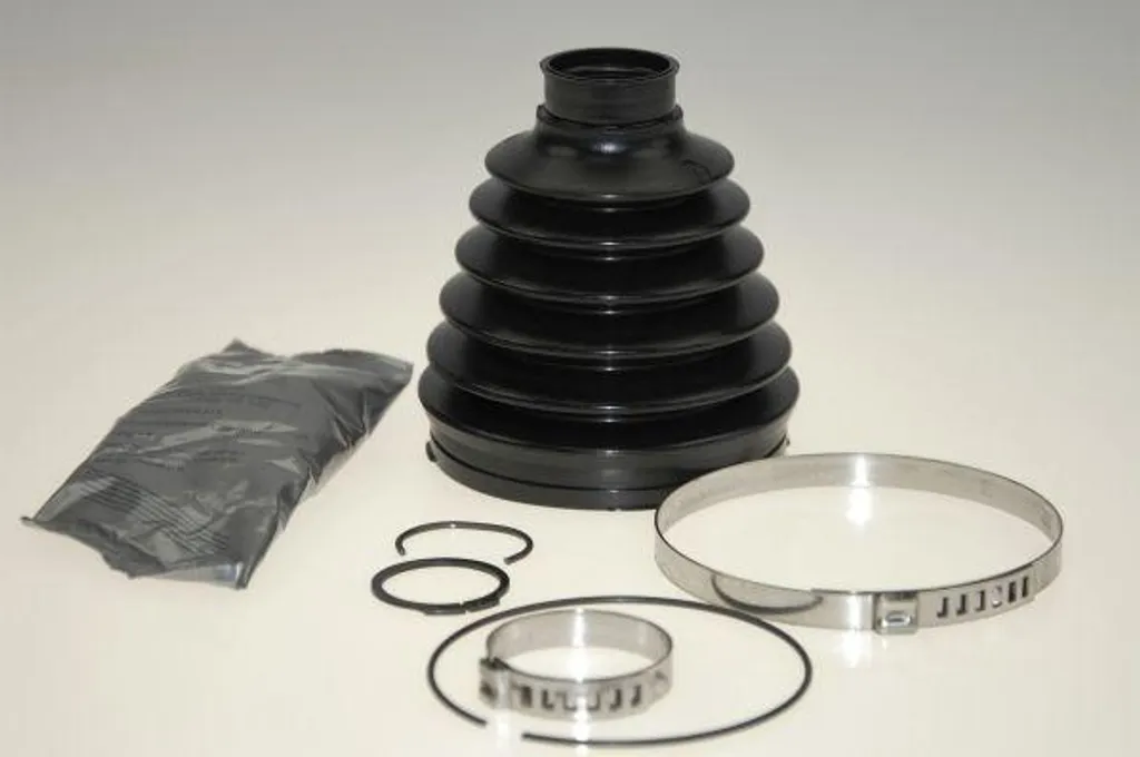 Soufflet de cardan pour Mercedes Vito Viano LÖBRO 306930 transmission