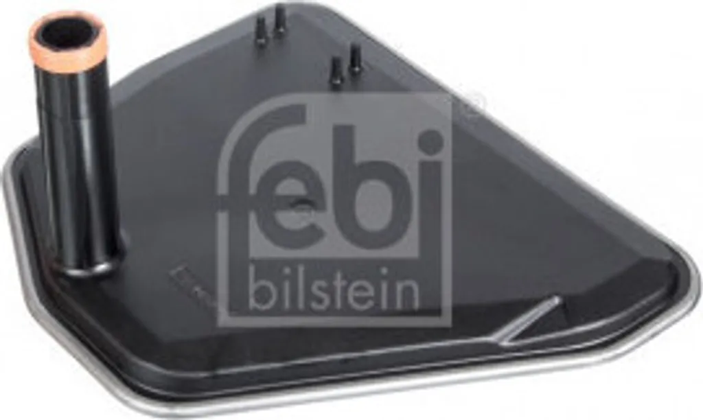 Filtre hydraulique 0B6 325 429 : stop aux à-coups de boîte Audi A4