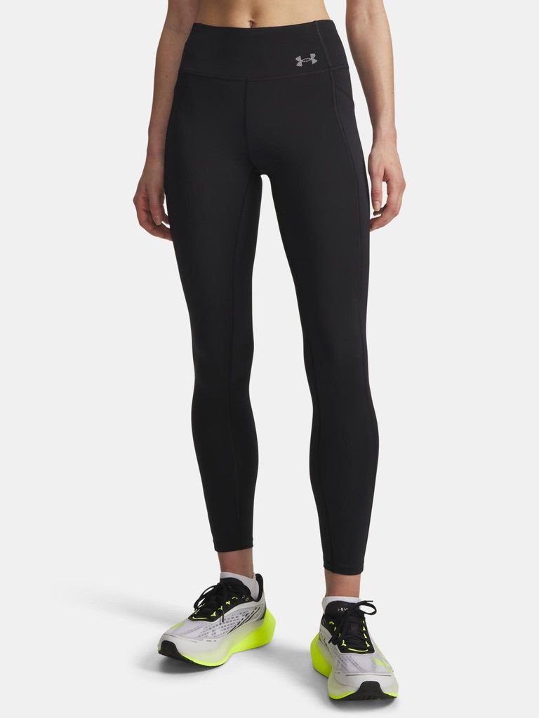 Under Armour Damen-Leggings UA Velociti Tights-BLK LG
