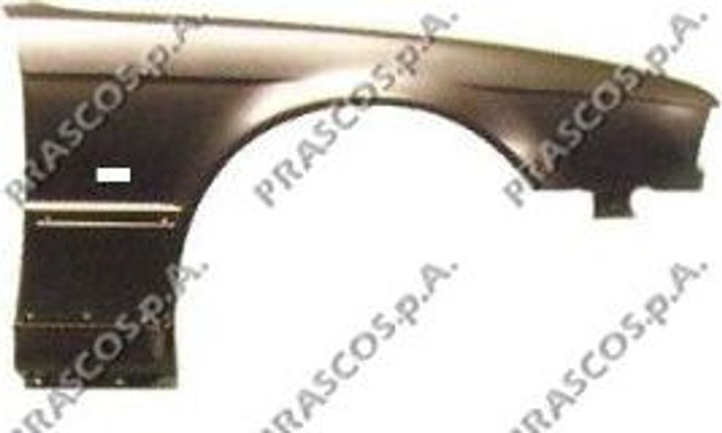 Prasco Kotflügel vorne rechts BM0423013