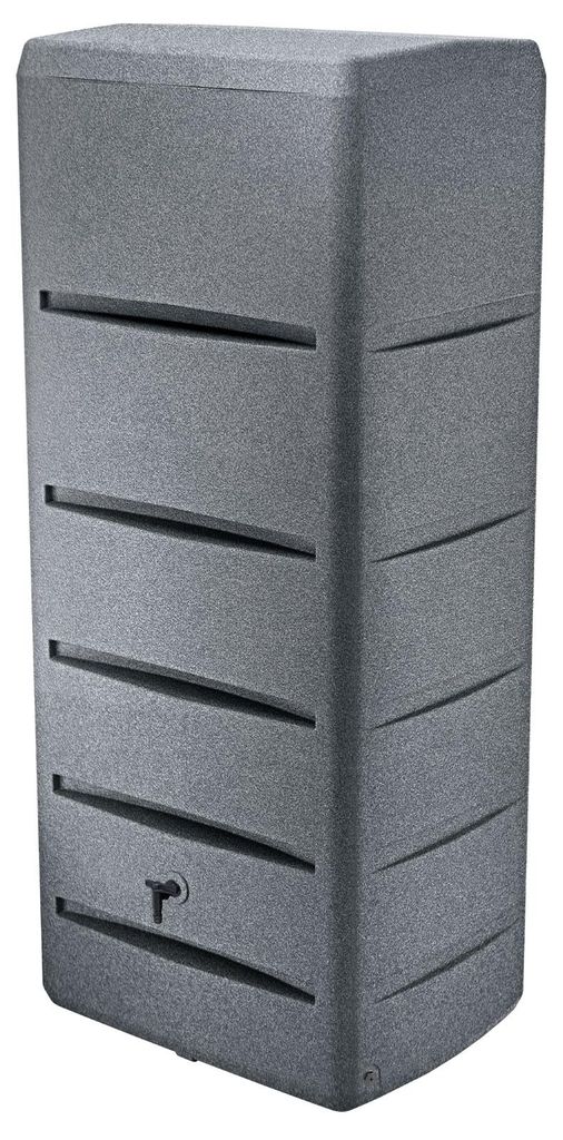 Nohel Giardino Botte d'acqua TOWER DEKOR 720l 79x59x180cm Immagine del prodotto 