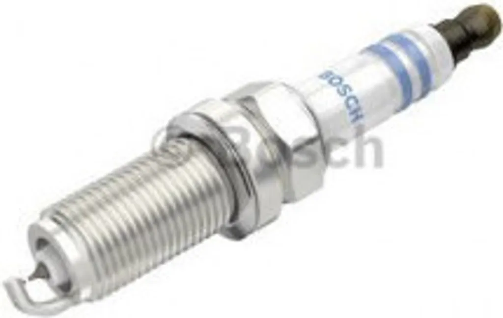 Bougie d'Allumage Bosch pour Entretien Volvo XC60 et Lexus RX L2 Series