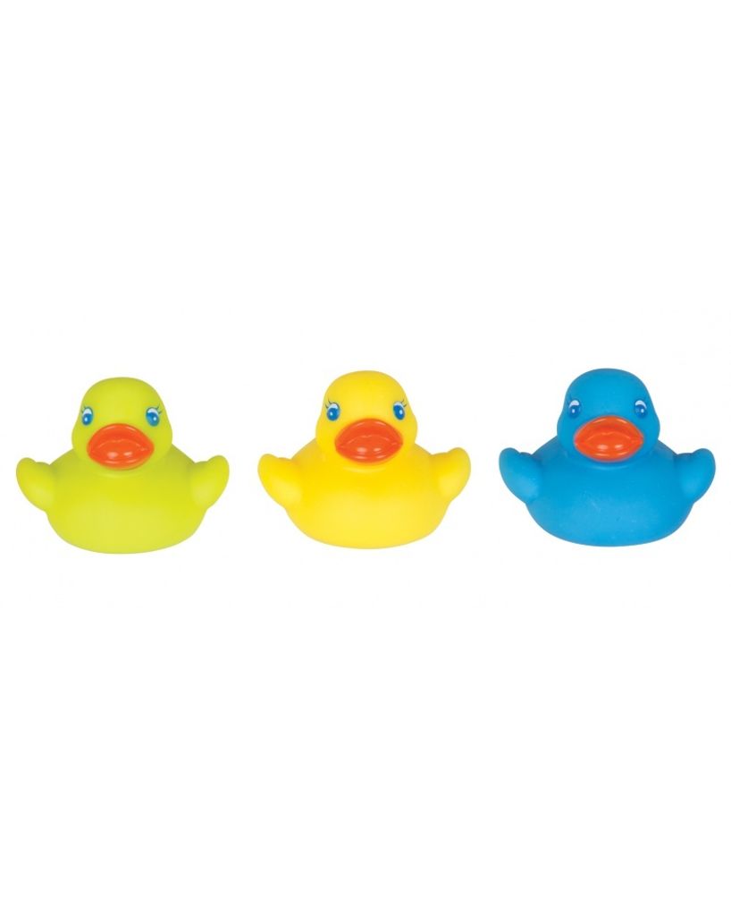 Playgro - Set di anatre Immagine del prodotto 