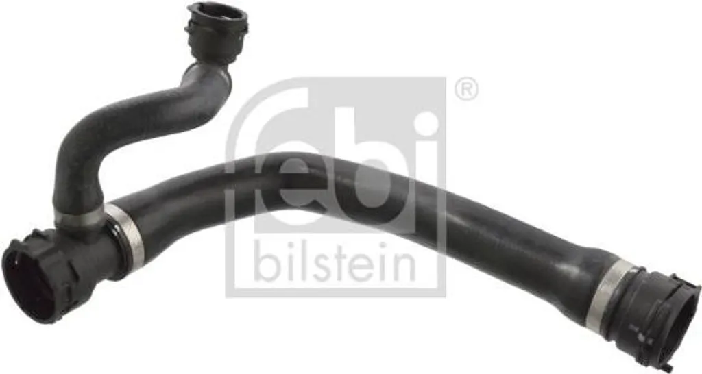 Febi Bilstein 103890 Tubo Radiatore BMW E60 E61 E63 E64 | Ricambio OEM