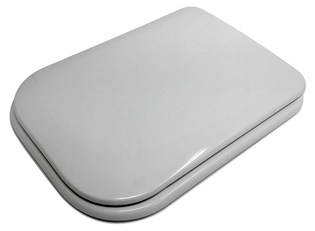 Wc-Sitz | Tonca - Conca - Pierre Cardin Ideal Standard | Produktbild 