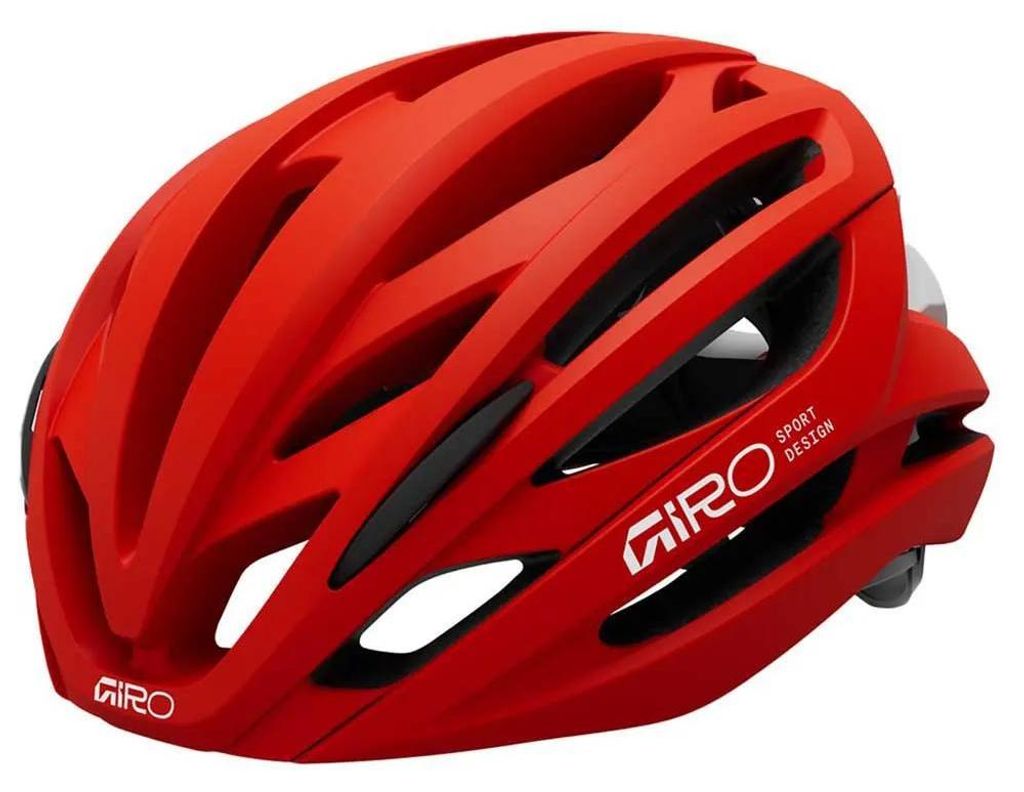 Giro Syntax Mips Helm Rot M Rot M