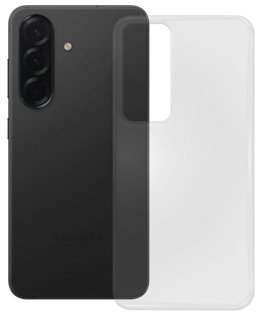 PEDEA Soft TPU Case