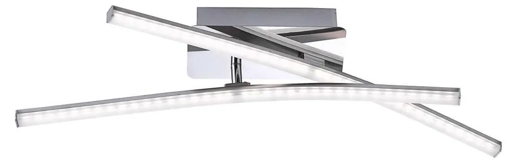 Plafonnier LED bras mobile : Solution pour sortie électrique déportée - 18