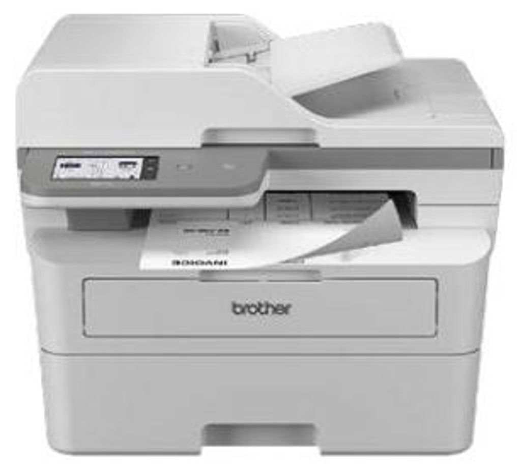 Brother MFC-L2980DW, Laser, Monodruck, 1200 x 1200 DPI, A4, Produktbild 