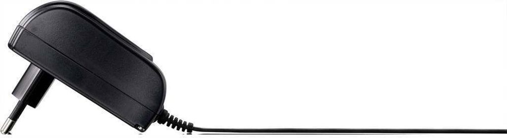 VOLTCRAFT VC-11329440 Steckernetzteil, Festspannung 24 V/DC 0.75 A 18 W