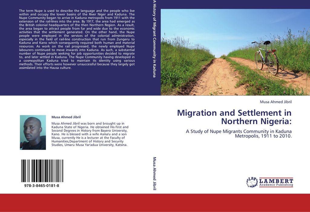 Migration and Settlement in Northern Nigeria: