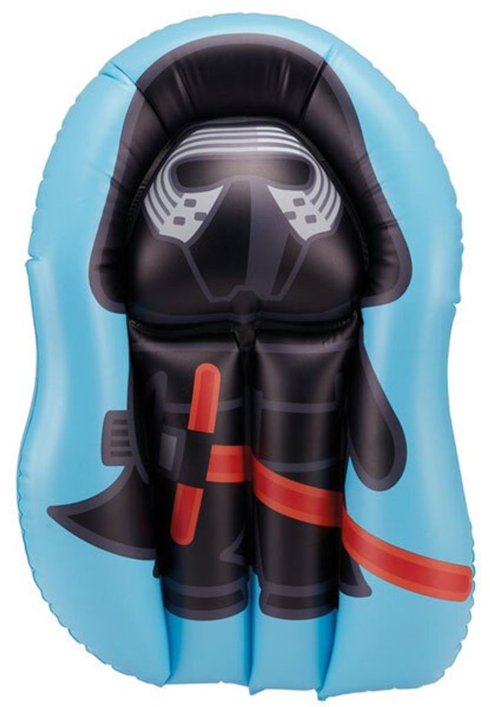 MERC Luftmatratze SW Kylo Ren Kids für Kinder