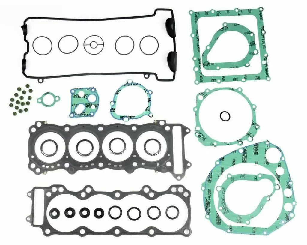 Pochette de joints moteur complète Suzuki GSX-R 750 96-99 type 3 LAM