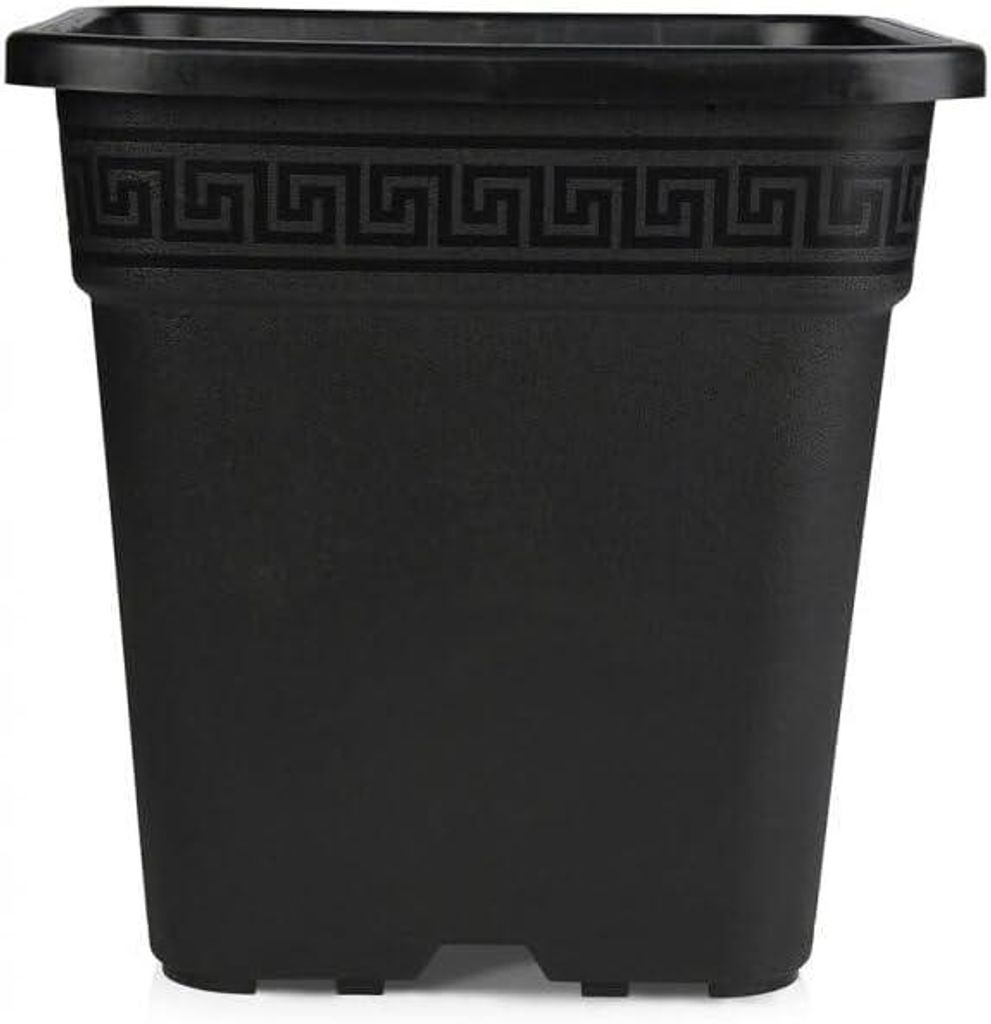 Easy Act Pflanztopf viereckig 30L, quadratischer Blumentopf Produktbild 