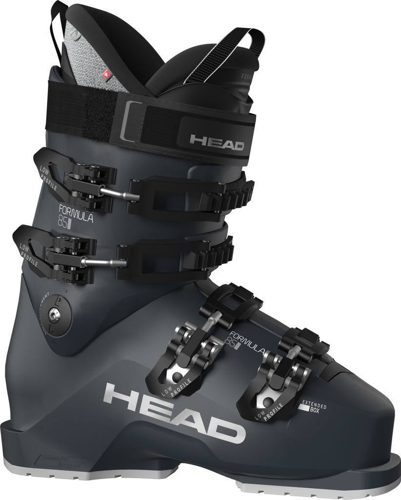 Head FORMULA 85 W Damen Skischuh Dark blue MP 245