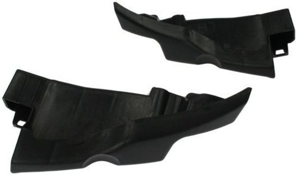 BLIC 5504-00-6010930P Stoßstangenhalter Vorne beidseitig für RENAULT KANGOO (KC0/1) KANGOO Express (FW0/1) KANGOO / GRAND KANGOO (KW0/1) KANGOO B...