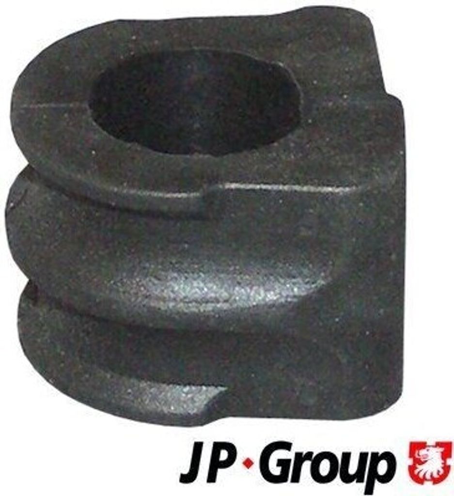 JP GROUP 1140603200 - OE 1J0411314G Lagerbuchse, Stabilisator, Vorderachse für Bora (1J), Toledo II (1M2), Octavia I (1U), A3 (8L), Golf IV (1J), ...