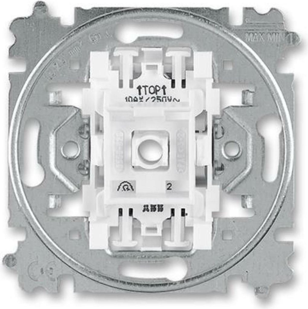 3559-A07345 Přístroj přepínače křížového Obrázek produktu 