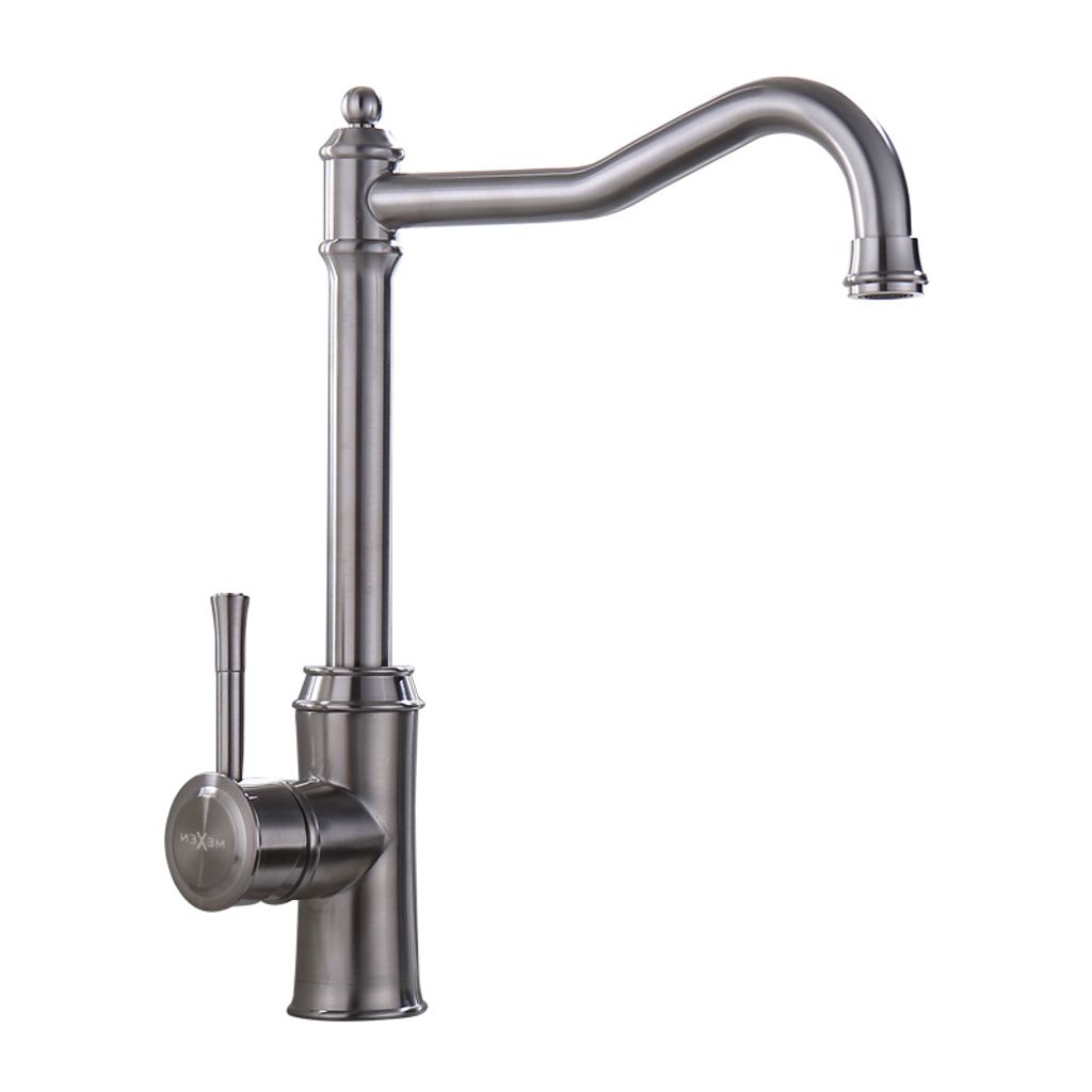 Mexen Inu kuchynská batéria, inox - 672200-99 Obrázok produktu 